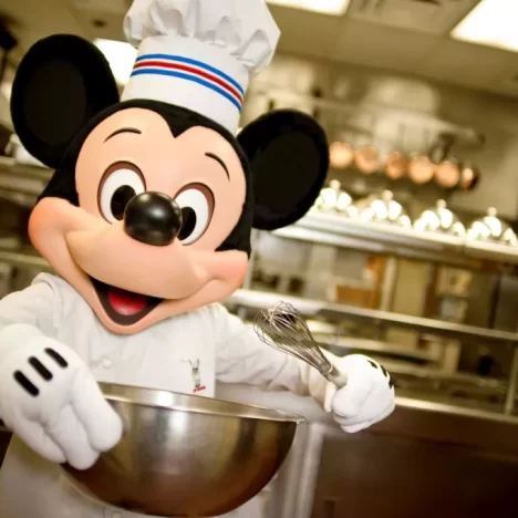 Promos en Cruceros Disney